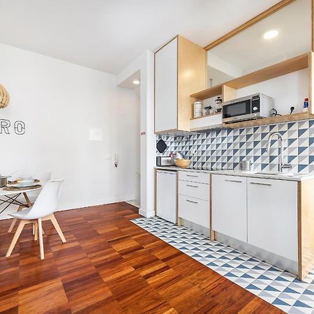Appartement Rg Downtown Duplex à District de District de Faro Extérieur photo